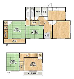 明石市大久保町高丘1丁目 中古戸建