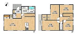明石市二見町東二見　1号棟　新築戸建