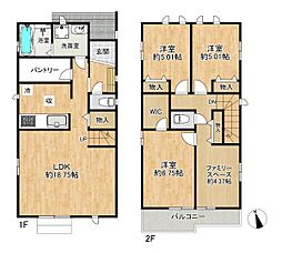 垂水区本多聞6丁目　新築戸建
