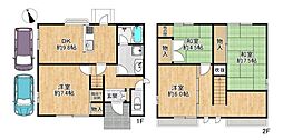 須磨区北落合6丁目　中古戸建