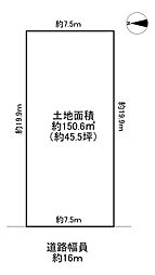 豊中市緑丘4丁目