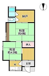 豊中市庄内幸町2丁目