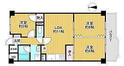 シャルム池田2号棟