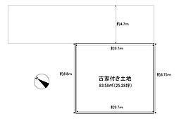 豊中市南桜塚4丁目