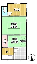 豊中市大黒町1丁目 中古戸建