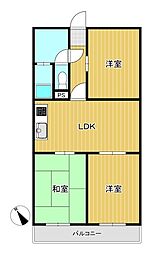 桃山台レックスマンション