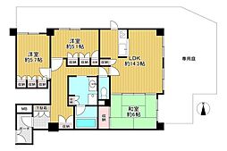セントラルパレス東豊中