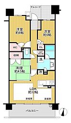 プラウドシティ新大阪