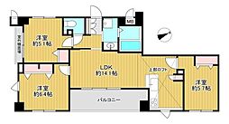 藤和江坂ホームズベネフィール