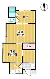 豊中市庄内幸町2丁目