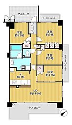 ファインシティ枚方