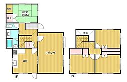 豊能郡豊能町光風台2丁目