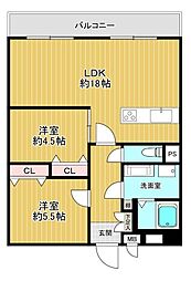 ライオンズマンション第七江坂