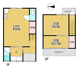 東大阪市六万寺町2丁目