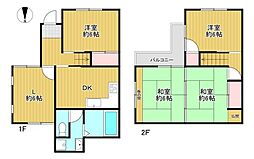 尼崎市善法寺町　中古戸建