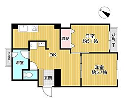 塚本東コーポＡ棟