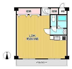 ボヌール豊中