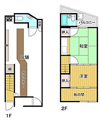 豊中市服部西町2丁目