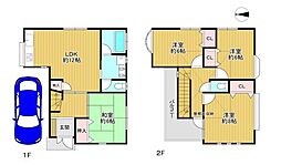 豊中市庄内幸町4丁目