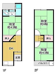 大阪府守口市梶町4丁目