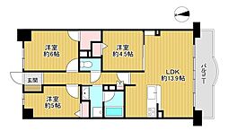 ロイヤルコート豊中壱番館