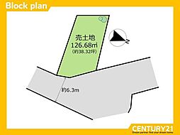 東区若宮2丁目4期　全1区画