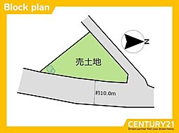 東区若宮2丁目3期　全1区画