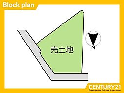 糸島市篠原東2丁目　売土地