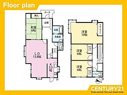新宮町湊坂2丁目　中古戸建