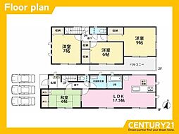 西区今宿3丁目　中古戸建