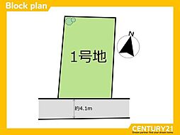 新宮町湊　全1区画