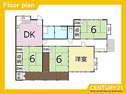 宗像市自由ヶ丘７丁目