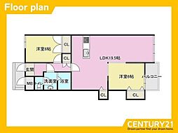 ライオンズマンション平尾台 2号棟
