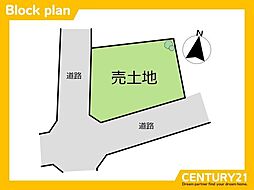 北九州市門司区清見1丁目　全1区画