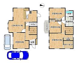 堺市北区百舌鳥本町３丁