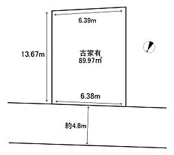 高石市加茂２丁目