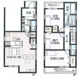 堺市西区鳳中町９丁