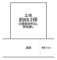 堺市南区庭代台１丁