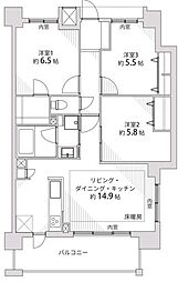 グランアモール泉北深井