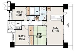 ローレルコート鳳