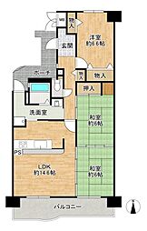 ヴァローレ三原台壱棟