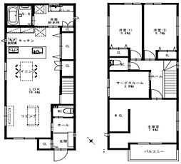 高石市千代田４丁目