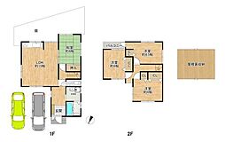 和泉市　上町　戸建