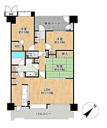 グレイスランドマーク堺・光明池