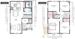 堺市中区深井北町