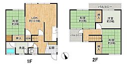 西区　浜寺船尾町西　戸建