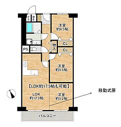 とがグリーンハイツ