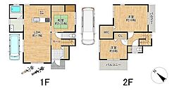 貝塚市海塚２丁目