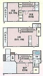 堺市東区日置荘西町１丁