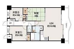 アパガーデンスプリングス鳳